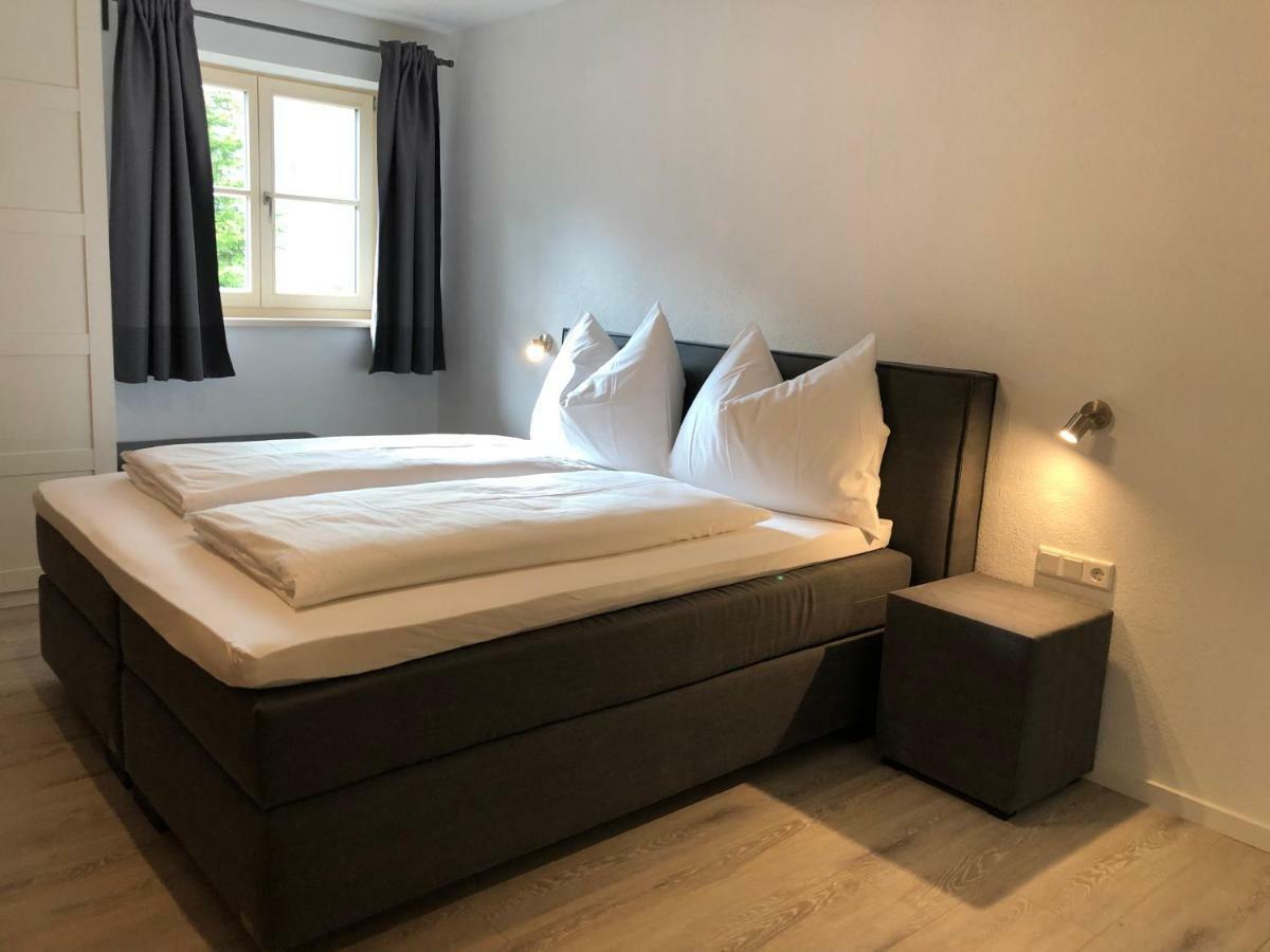 Haus Bergsicht Lofer Appartement Buitenkant foto
