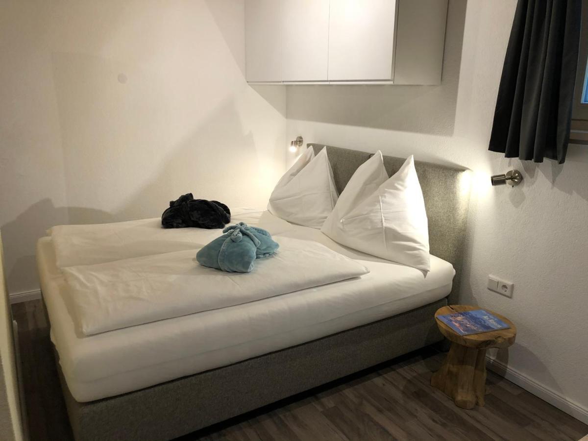 Haus Bergsicht Lofer Appartement Buitenkant foto